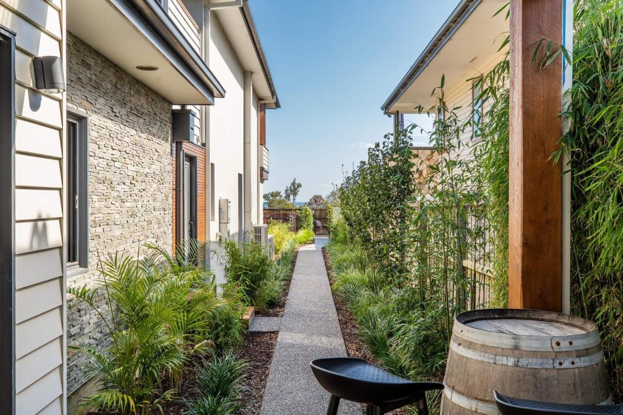 Earimil Villas - Waterfront Mount Eliza Екстериор снимка